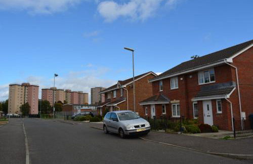 Glasgow Hampden House - Foto 29