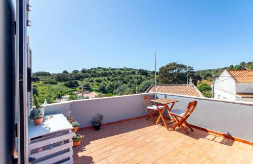 Casa Oceano-Mar a vista - Foto 3