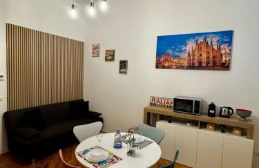 Love Milano Niguarda - Foto 1