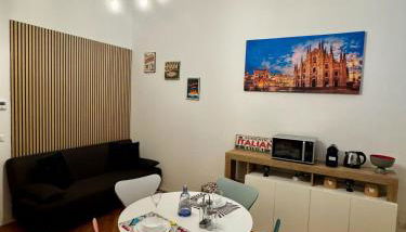 Love Milano Niguarda - Foto 1