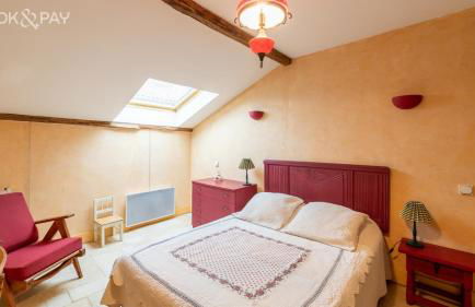 Gîte du Corupsis - Foto 26