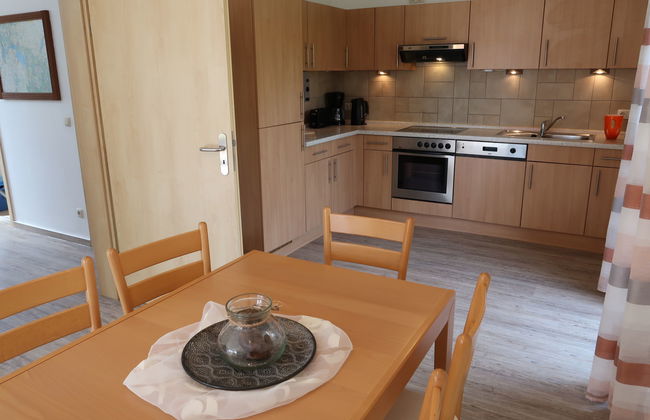 Müritz Ferienpark Röbel - Foto 26