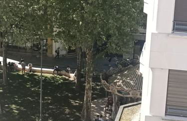 Très grand T3 - hyper centre - proximité gare - Foto 28