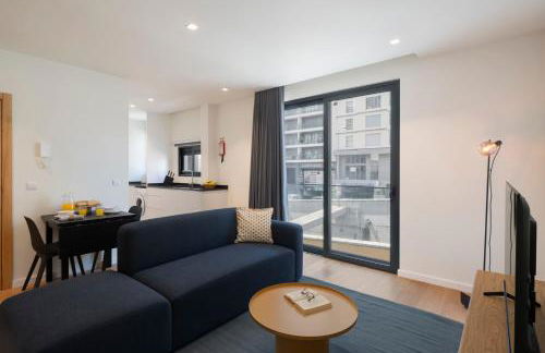 Golden City by An Island Apart - Foto 66