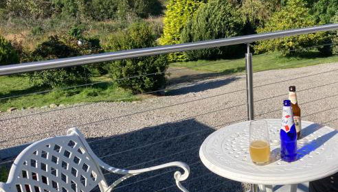 Clashmore Wood - Foto 1