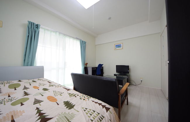 SUMUKA Shintoshin II - Foto 45