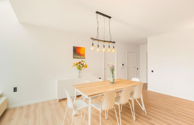 Holiday Home in Hiking Paradise Limburg - Foto 25