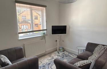 The Loft and The Den Apartments - Photo 23