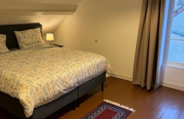 Vakantiehuis Bourgondie - Foto 19