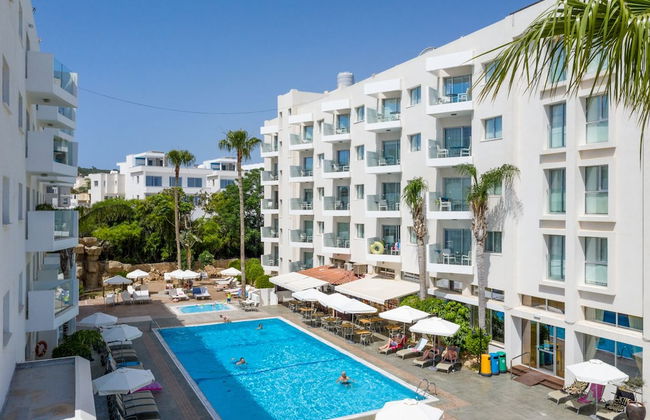 Alva Hotel Apartments - Foto 37