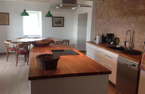 Au Pied des Vignes - Maison au Coeur du Vignoble - Foto 1