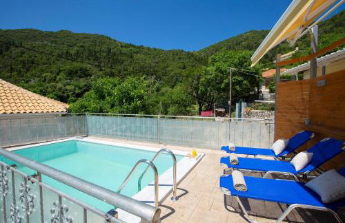 Villa Eglouvi - Foto 11