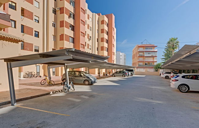 Galicia Javea - Foto 29