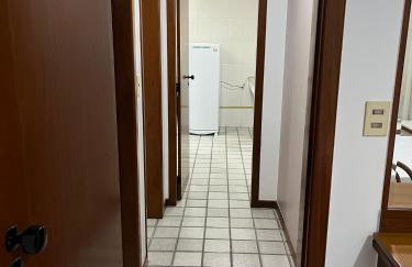 Apartamento com vista da praia da Costa 615 - Foto 5