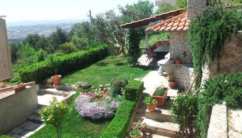 Apartment Orange - Foto 1, Garden