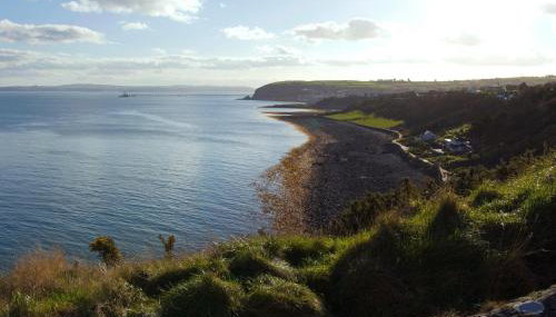 Blackhead Lighkeeper's Houses, Antrim - Foto 3