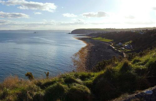 Blackhead Lighkeeper's Houses, Antrim - Foto 3