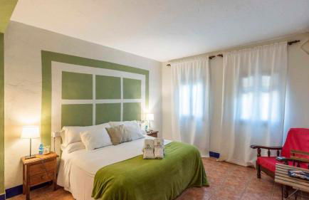 Cortijo Carrillo Antequera by Ruralidays - Photo 15