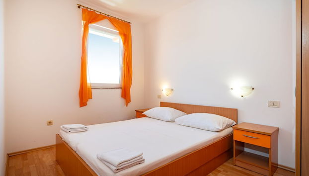 Comfortable Apartments Malina A4 br 3 - Foto 2, Habitación