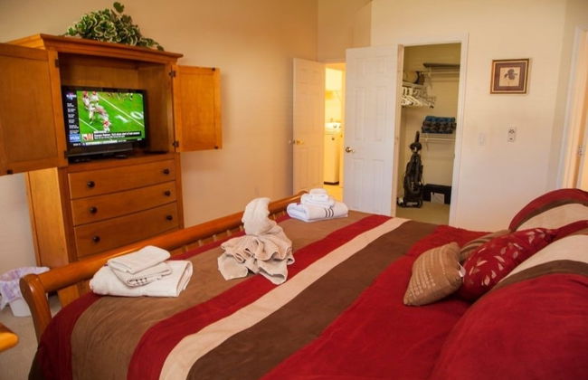 Ly105644 - Indian Ridge - 4 Bed 2 Baths Villa - Foto 9