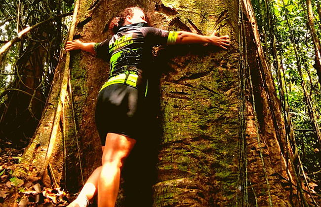 Trilha pela flora e fauna amazônica em Rio Branco - Foto 3