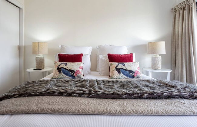 Beautiful Spacious Lake View City Townhouse - Foto 3