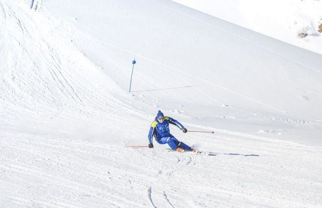 Ski and Snowboard School in Grandvalira - Photo 1