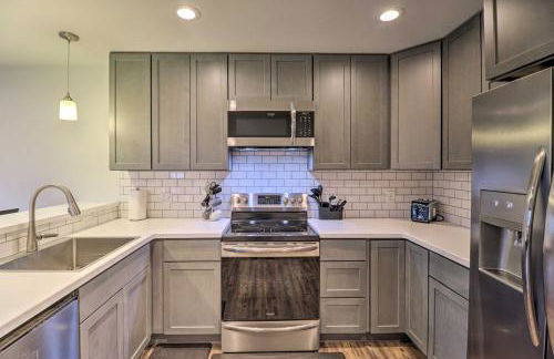 Newly Built Bigfork Gem about 1 Mi to Fish and Hike - Photo 2