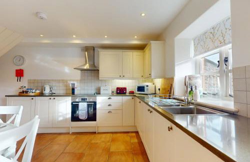 The Stables Lydeard St Lawrence - Foto 3