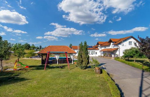 Amazing Home In Slunj With Wifi - Foto 19