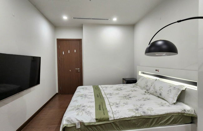 The Matrix One - Luxury free Gym & Pool - Foto 27