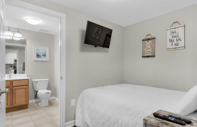 Palms Resort #2603 Jr. 2BR - Foto 9