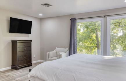 Amber Refresh by Avantstay Pool and Hot Tub - Foto 35