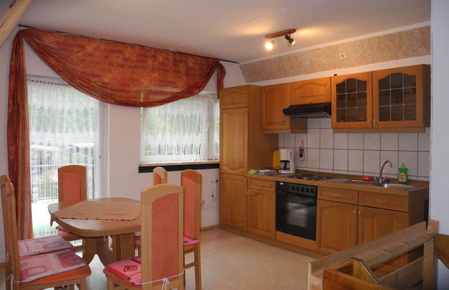 Feriendorf Finnhütte - Foto 10