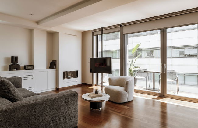 Likno Athens - Foto 123