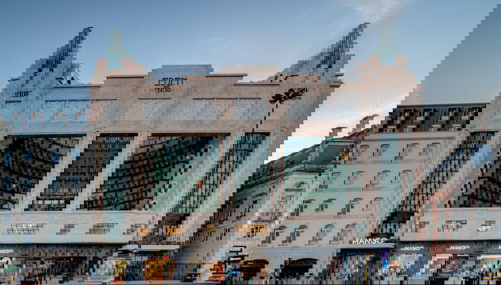 VIP Executive Eden Aparthotel - Photo 1, Image principale