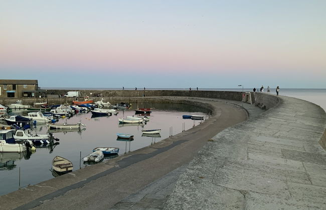 Church Cottage - Foto 14