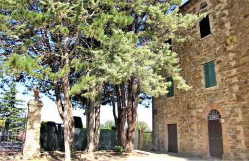 Residenza storica con vista panoramica - Foto 20