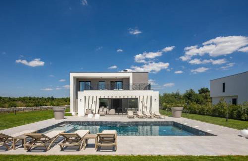 Rapsody Villas Istria Croatia - Foto 59