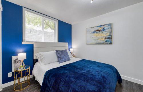 New Downtown on Bsu Campus 3 Beds Fully Remodeled - Foto 1