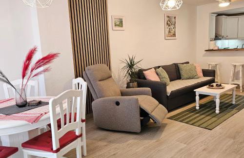 House Next to Beach in Tropical Garden - Foto 2