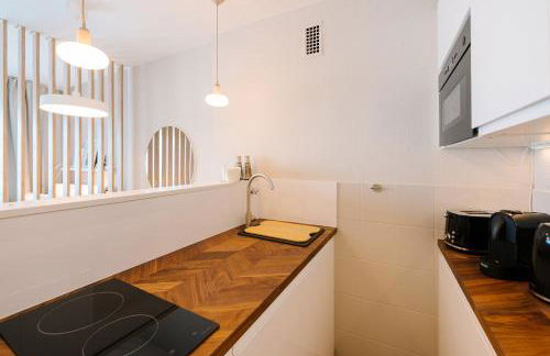 Air & Fair Apartment - Foto 43