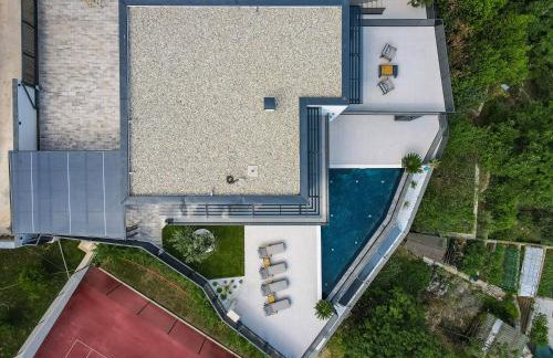 Villa Platinium - Photo 63