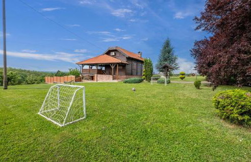 Gorgeous Home In Rovisce - Foto 14