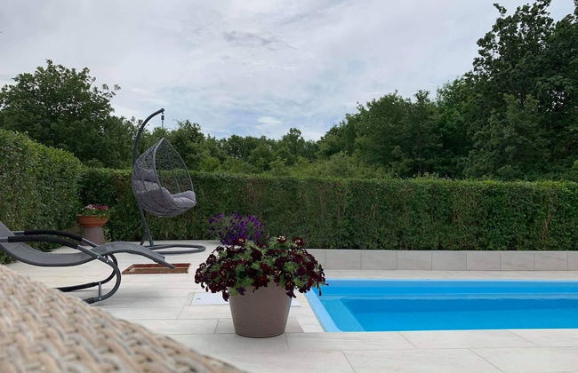 Villa Kristina - Foto 32