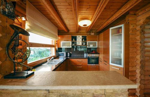 Lakkia - Wooden Residence - Photo 24