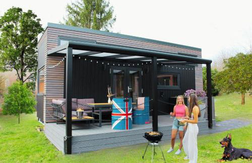 Sea Side Tiny House London Humboltsee - Foto 1