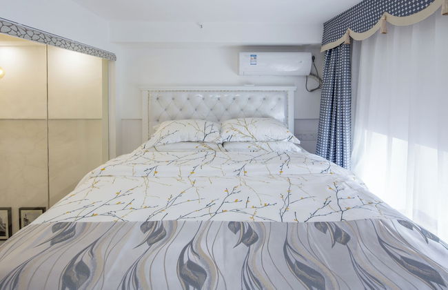 Serveyou International Apartment - Free Airport Pickup Service & Free Canton Fair Shuttle Bus - Photo 20