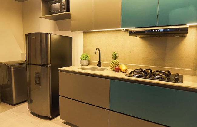 Cozy Aparta-suite Stadio Rosa Negra - Photo 16