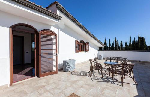 Tenuta San Cassiano With Garden And Pool - Happy Rentals - Foto 43